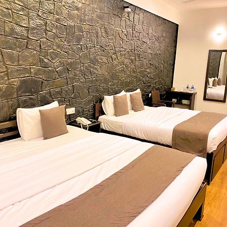 Queens Mount Glen Heights Nuwara Eliya Zewnętrze zdjęcie