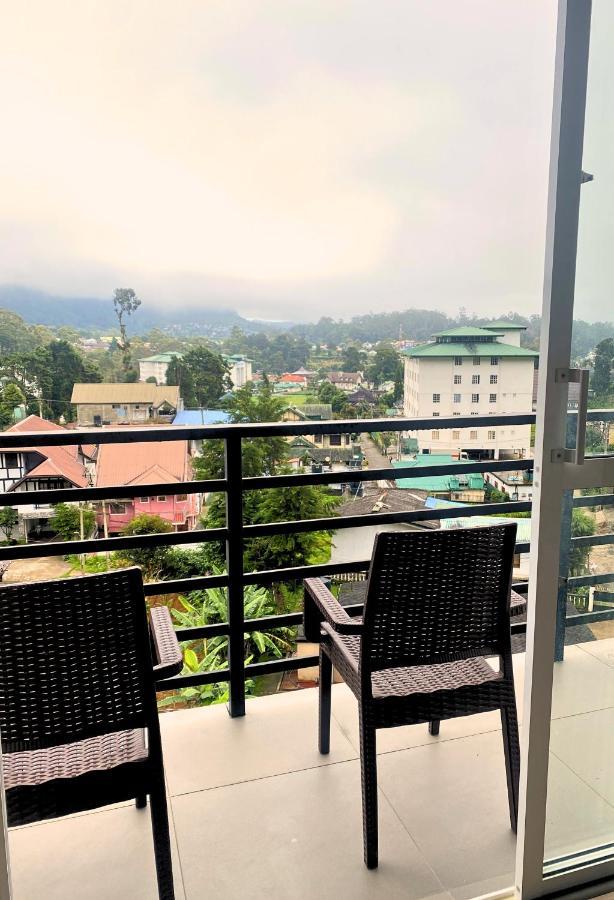 Queens Mount Glen Heights Nuwara Eliya Zewnętrze zdjęcie