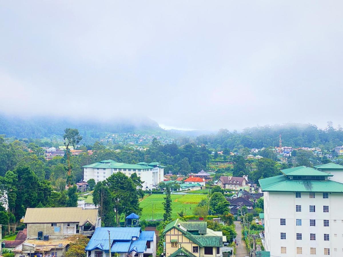 Queens Mount Glen Heights Nuwara Eliya Zewnętrze zdjęcie