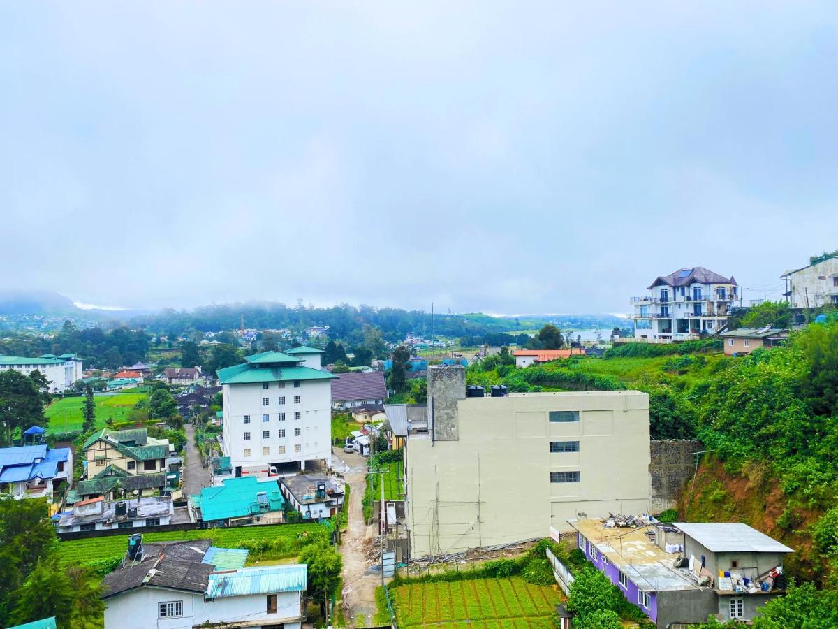 Queens Mount Glen Heights Nuwara Eliya Zewnętrze zdjęcie
