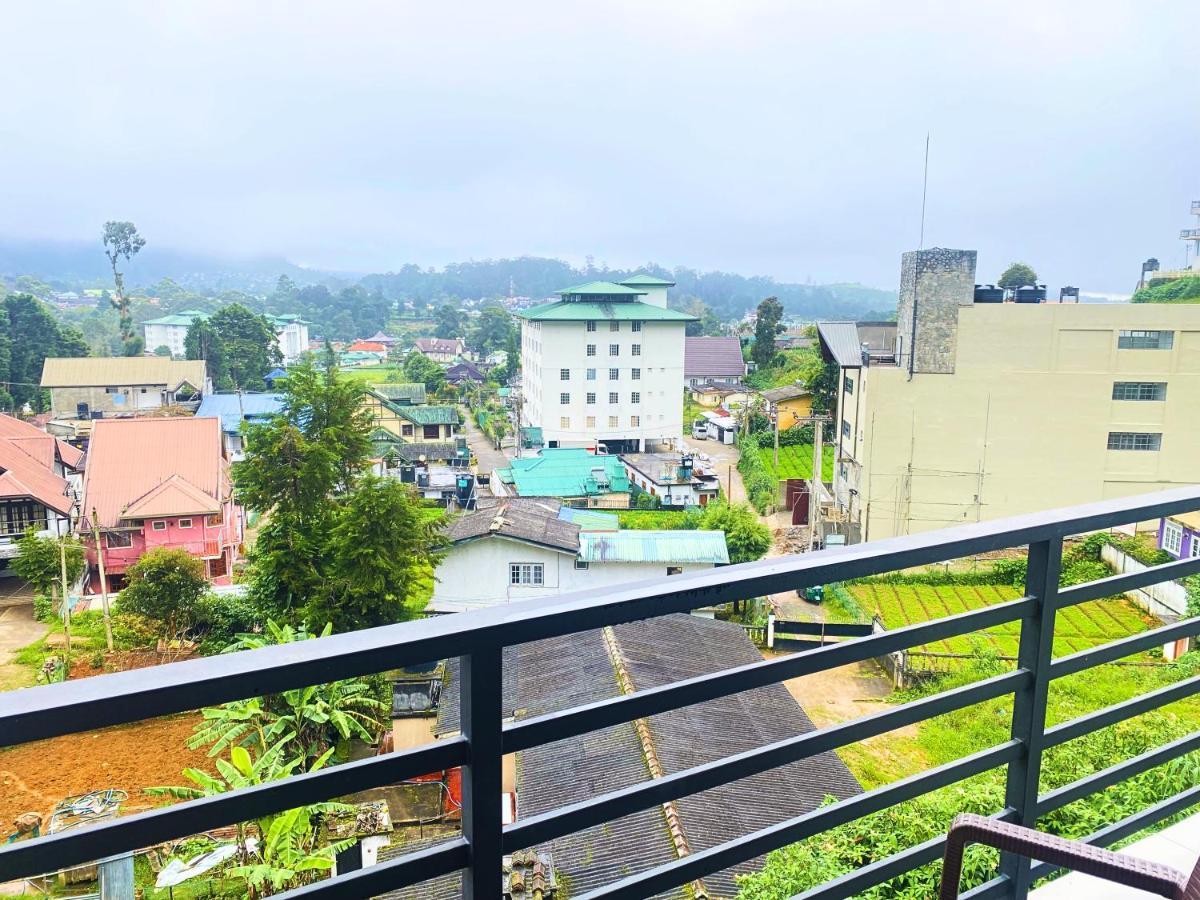 Queens Mount Glen Heights Nuwara Eliya Zewnętrze zdjęcie