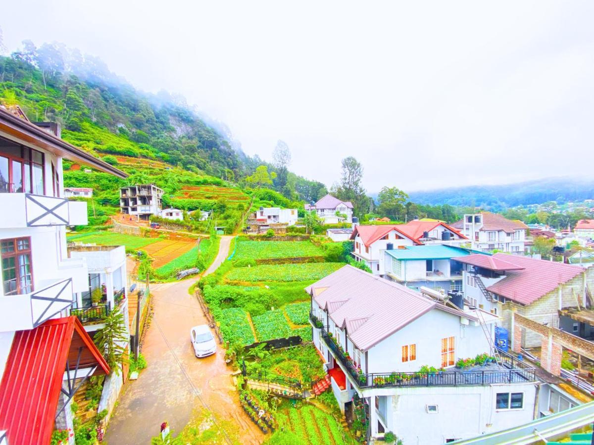 Queens Mount Glen Heights Nuwara Eliya Zewnętrze zdjęcie