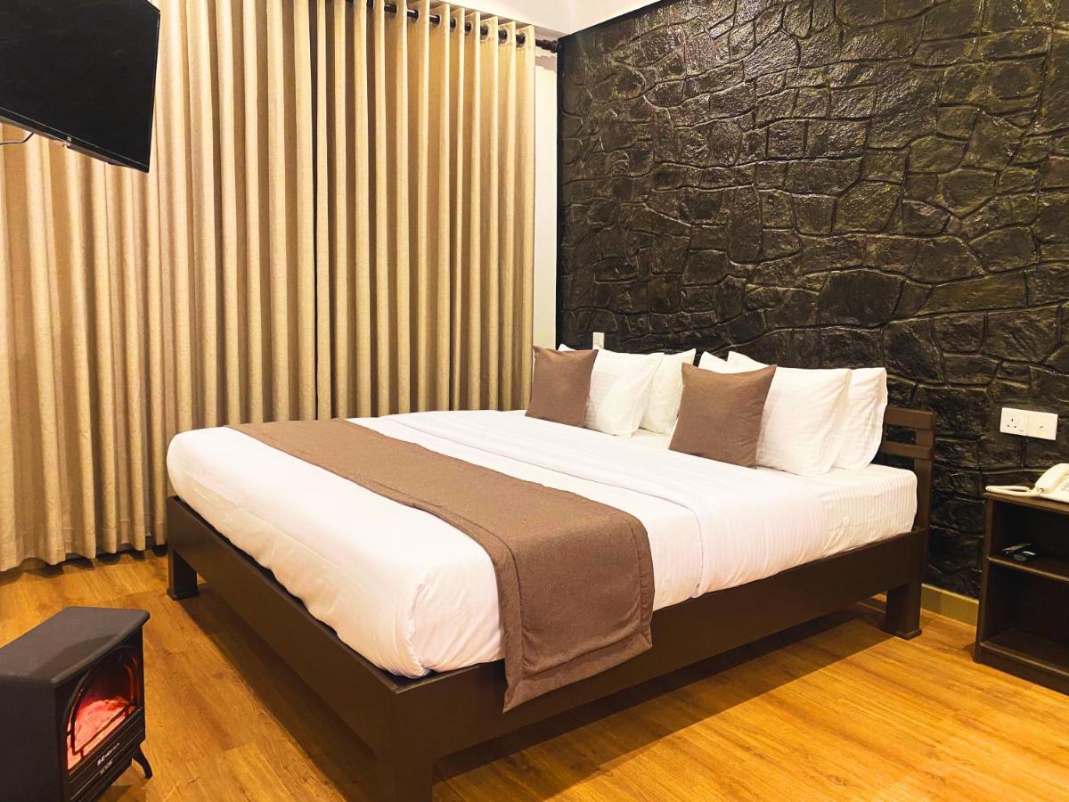 Queens Mount Glen Heights Nuwara Eliya Zewnętrze zdjęcie