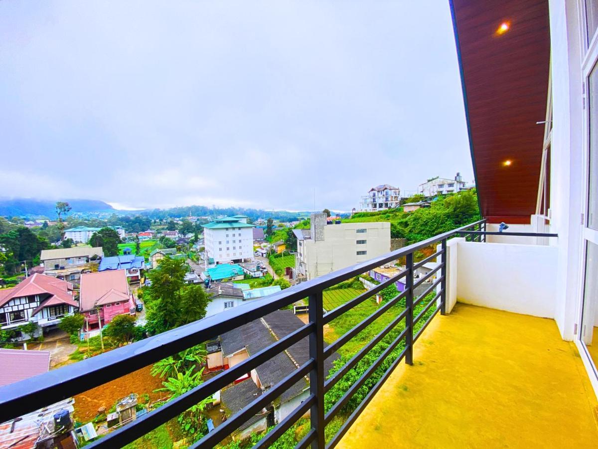 Queens Mount Glen Heights Nuwara Eliya Zewnętrze zdjęcie